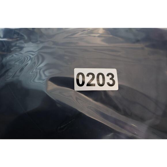 Lacoste Jacket Mens Medium Lightweight Bomber Windbreaker Zip 38 Casual - Picture 6 of 6